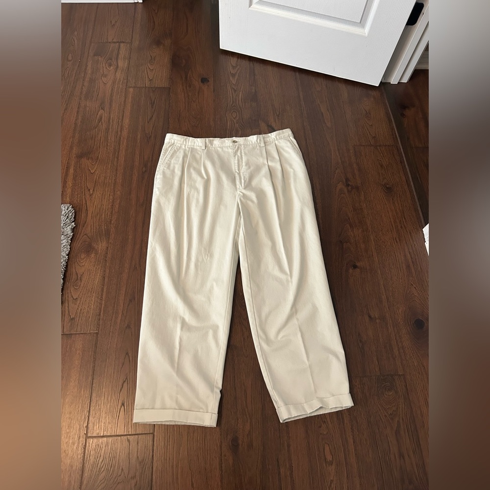 Men’s pants